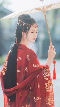 偶练:我的妻主大人