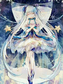 小花仙之樱花雪月