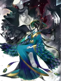 第五人格——杰蝶