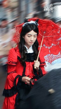 相册（王俊凯）