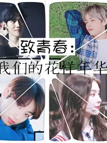 致青春：我们的花样年华