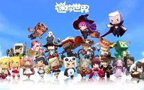 迷你世界的生活