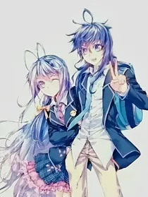 浩桐穿越斗四