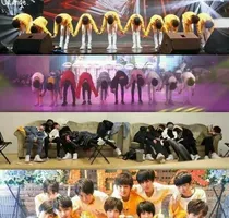 TF家族你们好