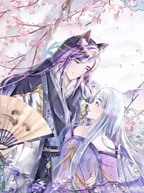 ：风起花落昼夜不识君