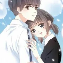 再现青春.