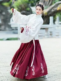 锦绣未央:李长清