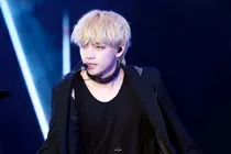 BTS:溺爱