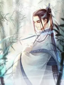 穿书之穿成忘机弟弟