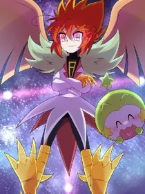 怪盗joker之不死鸟之谜