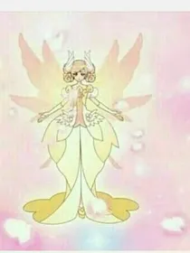 小花仙之奇迹、星月重生