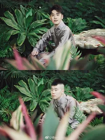 命中注定我爱你（九辫儿）