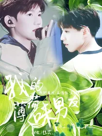 王源:我的薄荷味男友