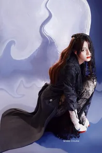 蔡徐坤:爱上初恋小姐