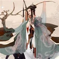 宁负苍生不负卿