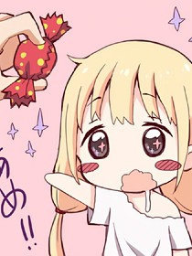 吃货少女恋爱计
