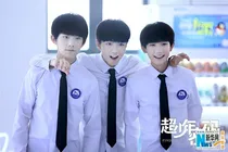 魔幻紫瞳之穿越改变结局