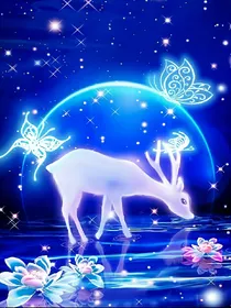 梦幻西游之圣族公主