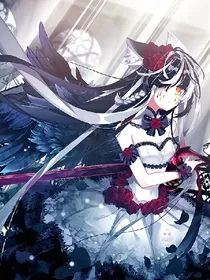 第五人格:童梦心的遗照由天使定格