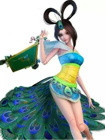 三生三世：魔界至尊陈思思