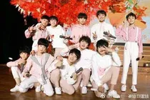易安音乐社，tf家族，tf家族三团YHBOYS图集