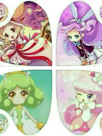 小花仙之我是奇迹花