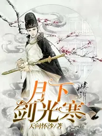 月下剑光寒