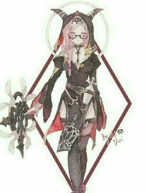 穿越第五人格之当个月老