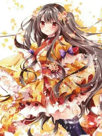 花神之灵和战神联盟