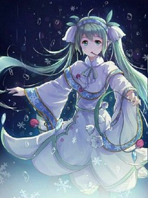 星学院之机器人也有爱