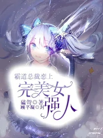 霸道总裁恋上完美女强人