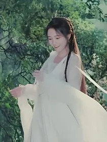 新还珠格格之玉夏儿