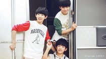 TFBOYS之吸血鬼女孩