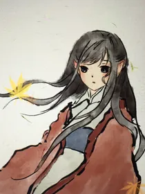 枫叶红