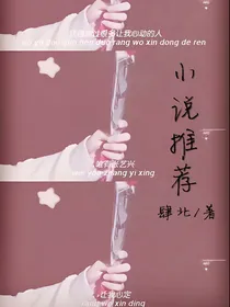 小说推荐.