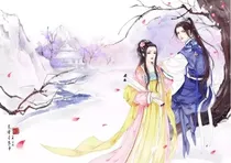 新还珠格格之小燕子的爱情