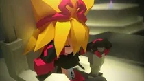 凹凸世界：旧设女王……现设没有