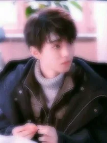 极度宠溺：粉红身高差