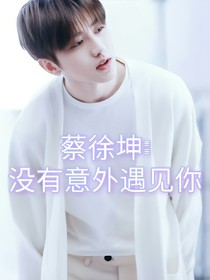 蔡徐坤：没有意外遇见你
