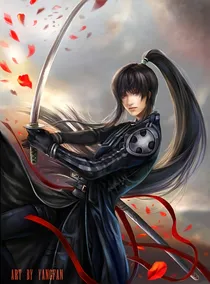 太古武圣