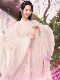 香蜜:三世宠妃