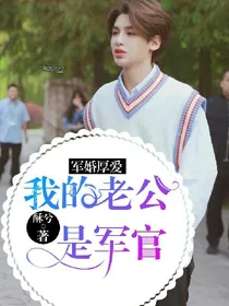 我的老公是军官