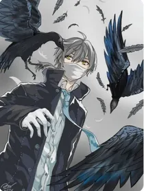 第五人格乛