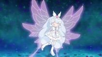 千韩穿越入精灵之森