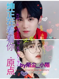坤正在看着你.原点