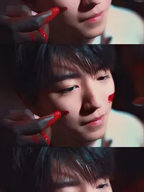 王俊凯：再来一次，还是爱你