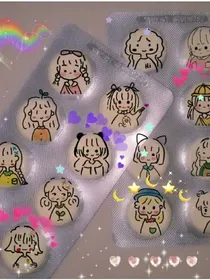 黄明昊:我的小宠妻