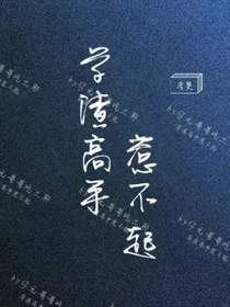 学渣高手惹不起