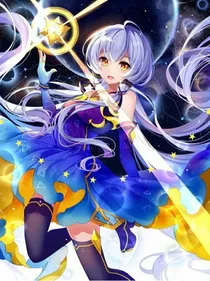 斗龙战士之妖灵学院