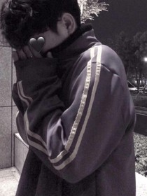 我甘愿在有你的梦里沉沦
